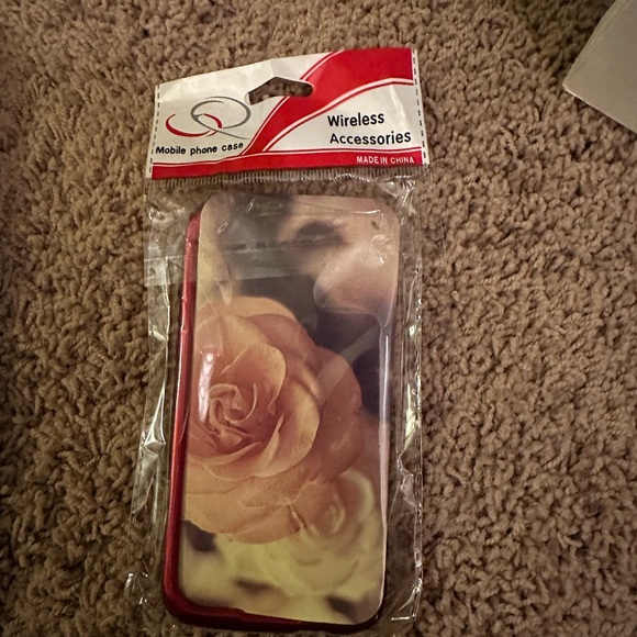 Phone case - Picture 2 of 2